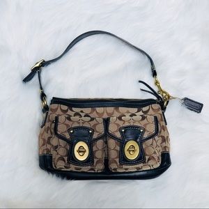 COACH Classic Cs Shoulder Bag